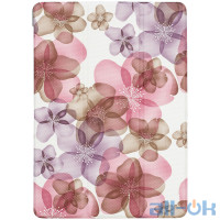 Чохол Slimline Print для Huawei Mediapad T3 10 Flowers